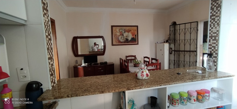 Imagem Casa com 3 Quartos à Venda, 110 m² em Inhoaíba - Rio de Janeiro Imagem Casa com 3 Quartos à Venda, 110 m² em Inhoaíba - Rio de Janeiro