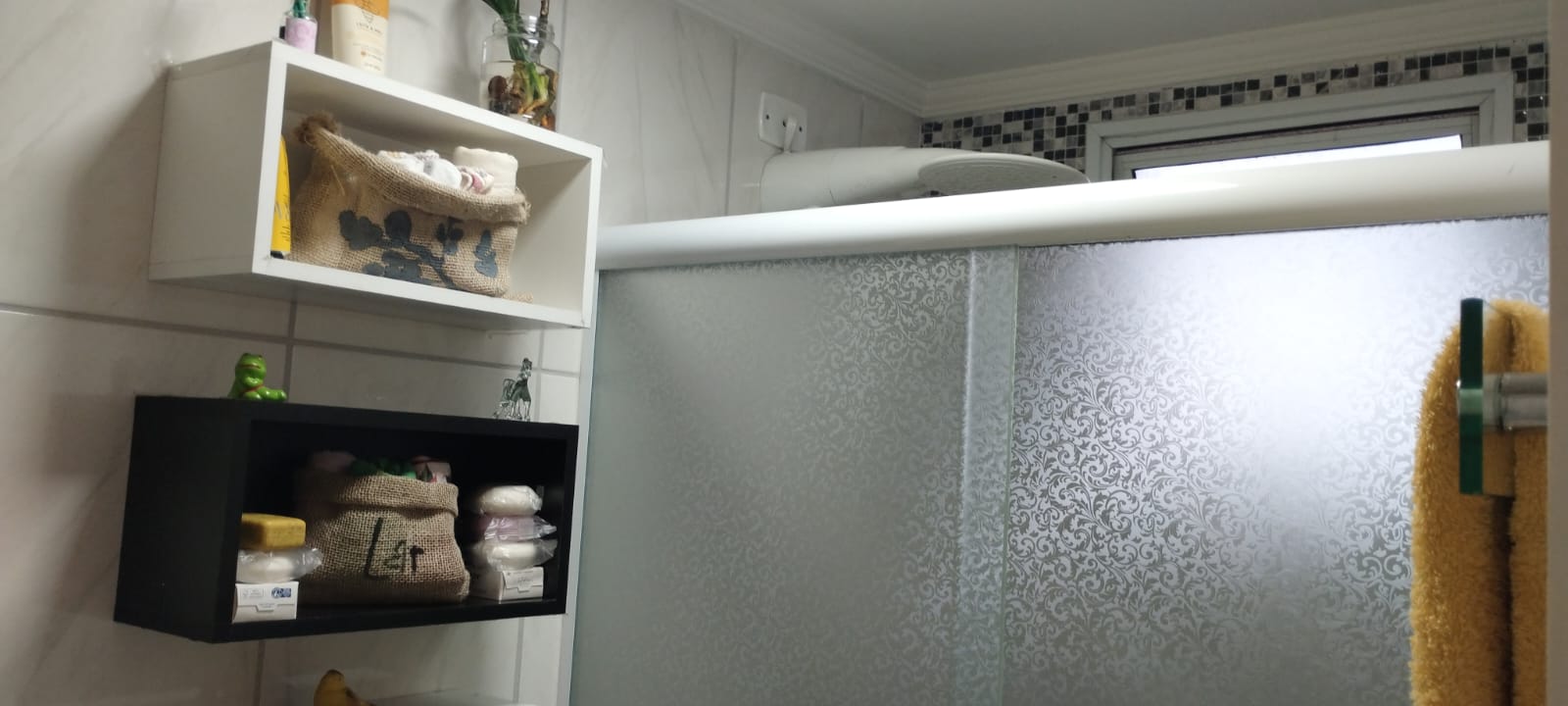 Imagem Apartamento com 2 Quartos à Venda, 45 m²em Vila Cosmopolita - São Paulo