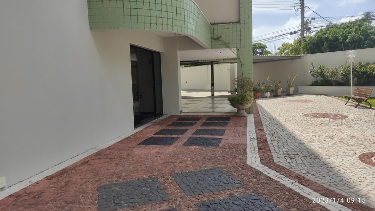 Imagem Apartamento com 2 Quartos à Venda,  em Mucuripe - Fortaleza