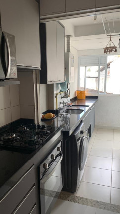 Imagem Apartamento com 2 Quartos à Venda,  em Vila Pirituba - São Paulo