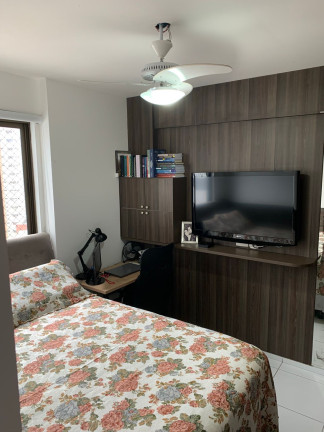 Imagem Apartamento com 3 Quartos à Venda, 80 m² em Casa Amarela - Recife Imagem Apartamento com 3 Quartos à Venda, 80 m² em Casa Amarela - Recife