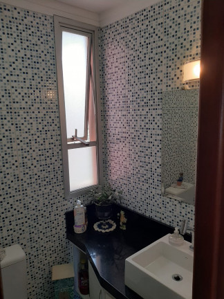 Imagem Apartamento com 3 Quartos à Venda, 69 m² em Planalto - São Bernardo do Campo