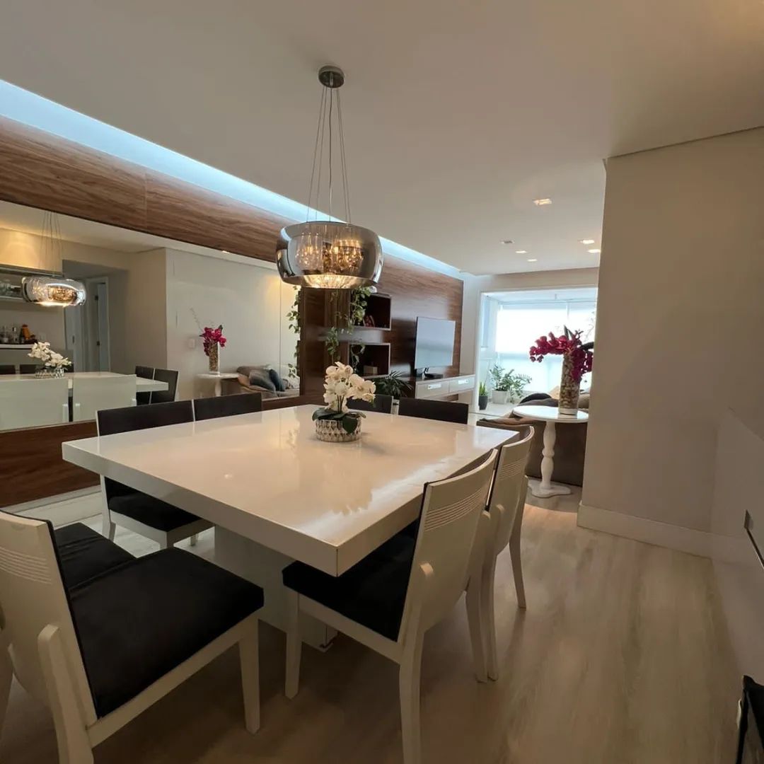 Apartamento com 3 Quartos à Venda, 95 m²em Jardim Camburi - Vitória