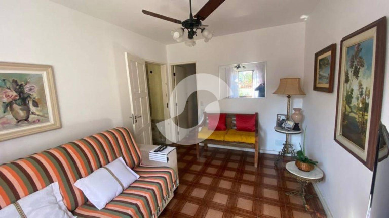 Imagem Casa com 2 Quartos à Venda, 250 m² em Serra Grande - Niterói Imagem Casa com 2 Quartos à Venda, 250 m² em Serra Grande - Niterói
