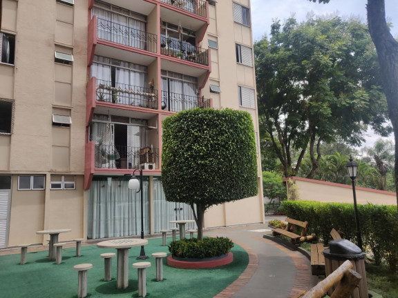 Imagem Apartamento com 2 Quartos à Venda, 60 m² em Vila Sofia - São Paulo Imagem Apartamento com 2 Quartos à Venda, 60 m² em Vila Sofia - São Paulo