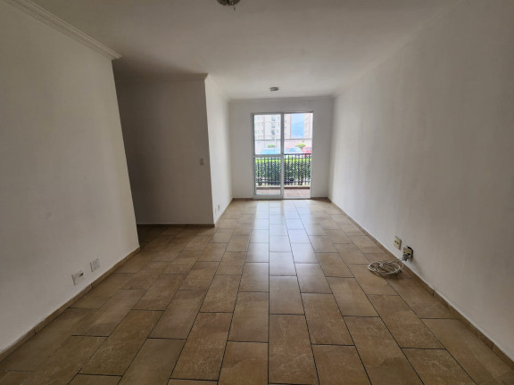 Apartamento com 3 Quartos à Venda, 67 m² em Loteamento City Jaragua - São Paulo