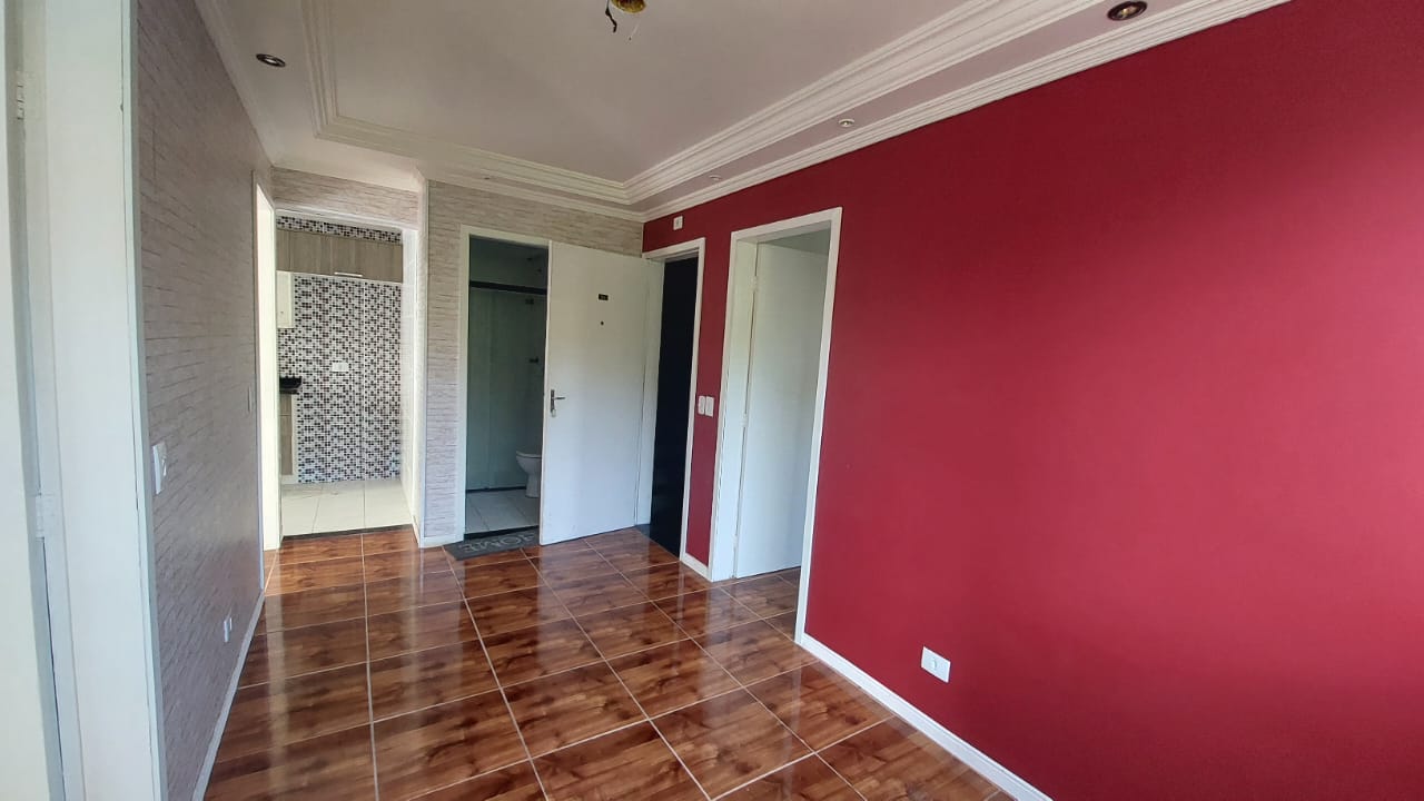 Imagem Apartamento com 3 Quartos à Venda, 54 m² em Jardim Santos Dumont I - Mogi das Cruzes