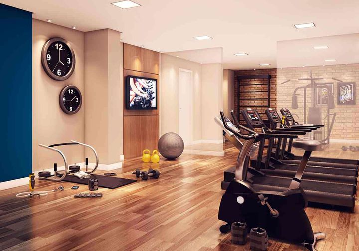 Imagem Apartamento com 1 Quarto à Venda, 24 m² em Paraisópolis - São Paulo Imagem Apartamento com 1 Quarto à Venda, 24 m² em Paraisópolis - São Paulo