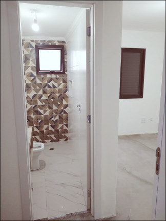 Imagem Cobertura com 3 Quartos à Venda, 128 m² em Vila Bertioga - São Paulo
