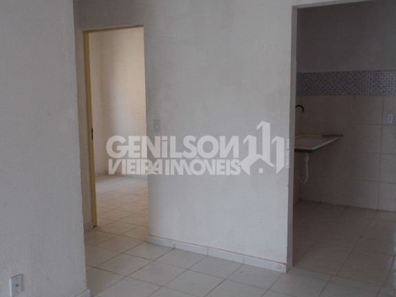 Imagem Casa com 2 Quartos à Venda, 128 m²em Benedito Bentes - Maceió Imagem Casa com 2 Quartos à Venda, 128 m²em Benedito Bentes - Maceió