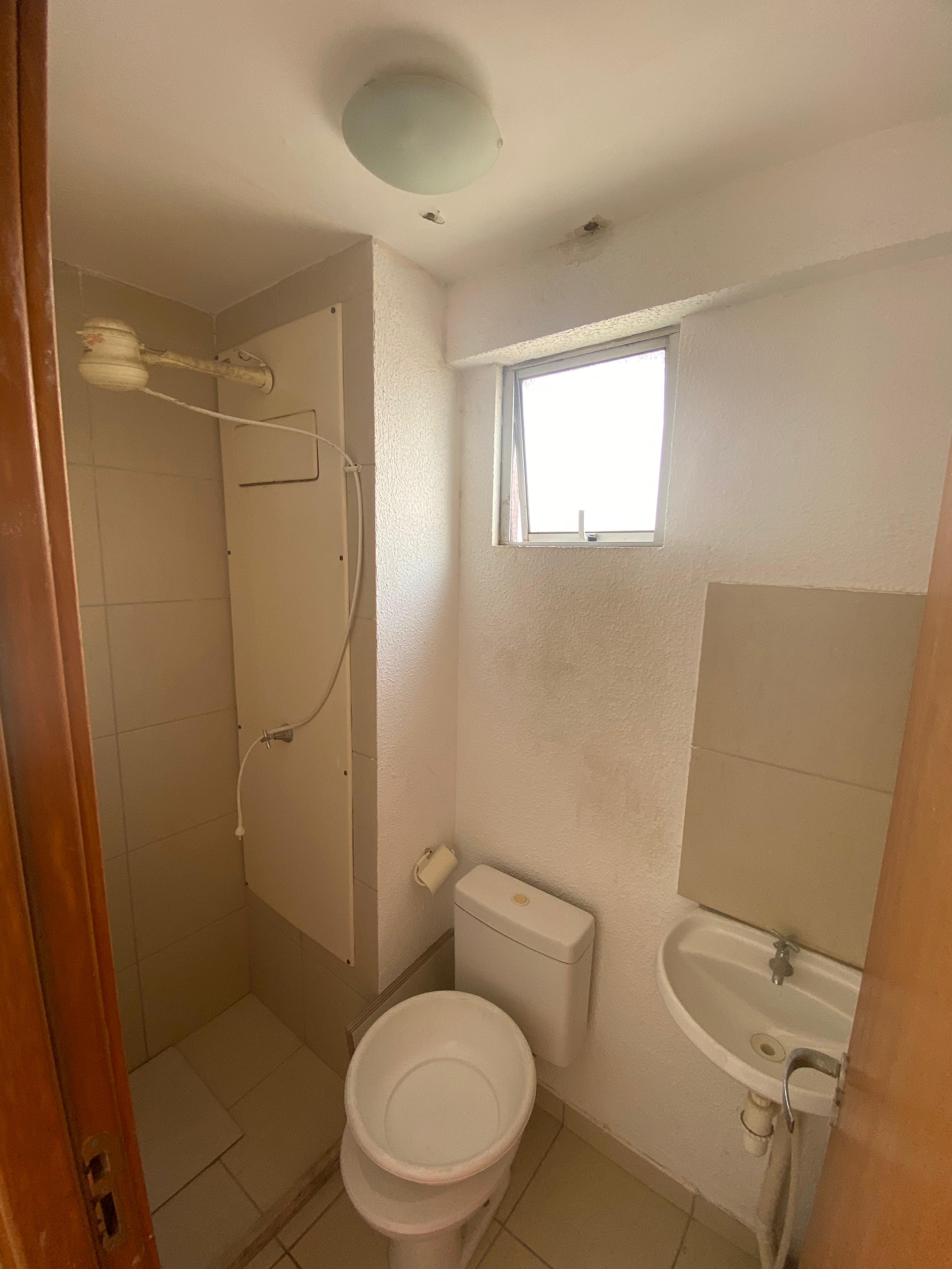 Imagem Apartamento com 3 Quartos para Alugar, 70 m²em Centro - Lauro de Freitas