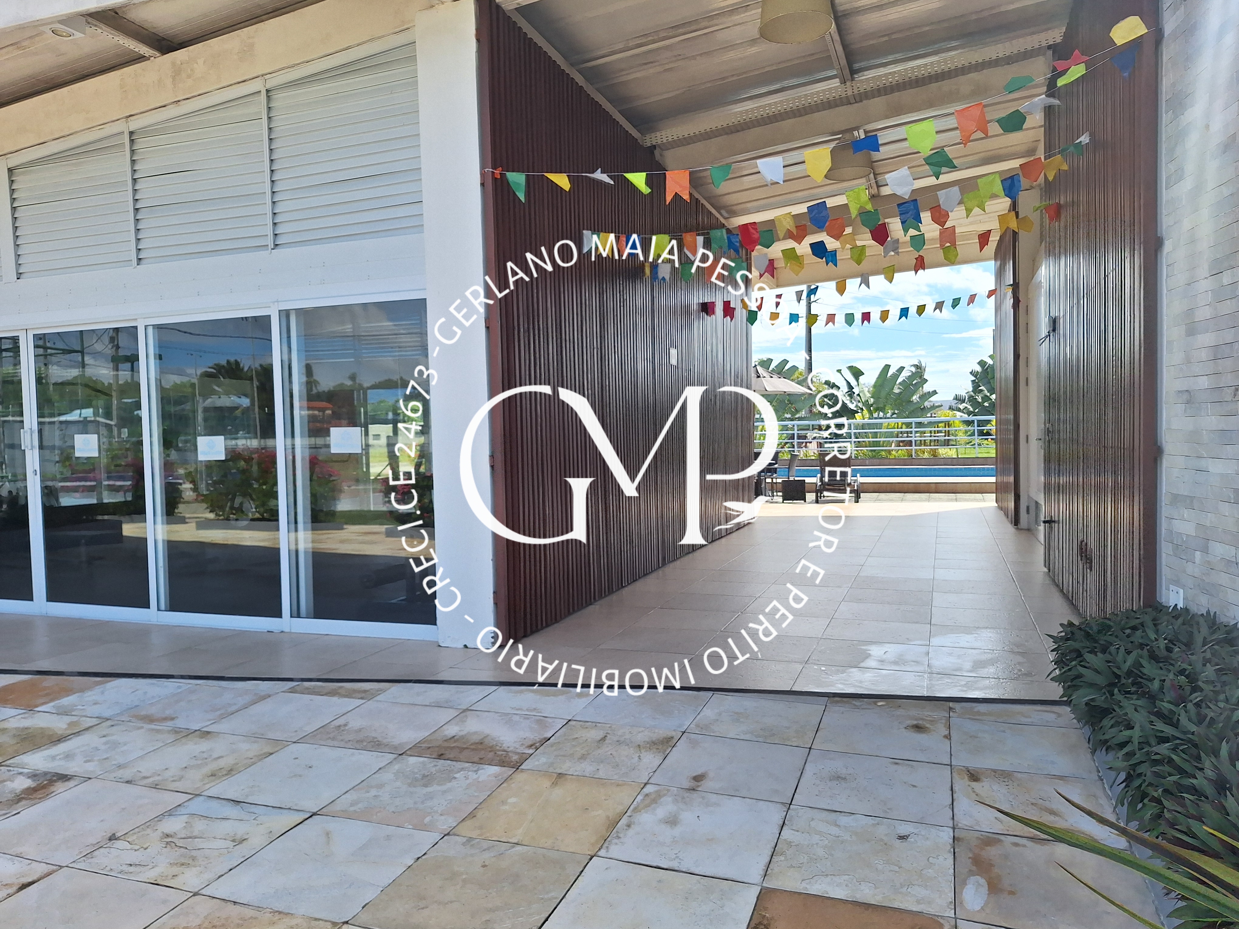 Imagem Terreno em Condomínio à Venda, 415 m² em Aquiraz - Aquiraz