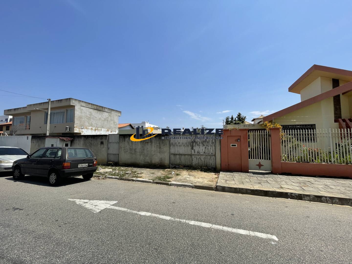 Imagem Terreno à Venda, 440 m²em Parque Turf Club - Campos dos Goytacazes Imagem Terreno à Venda, 440 m²em Parque Turf Club - Campos dos Goytacazes