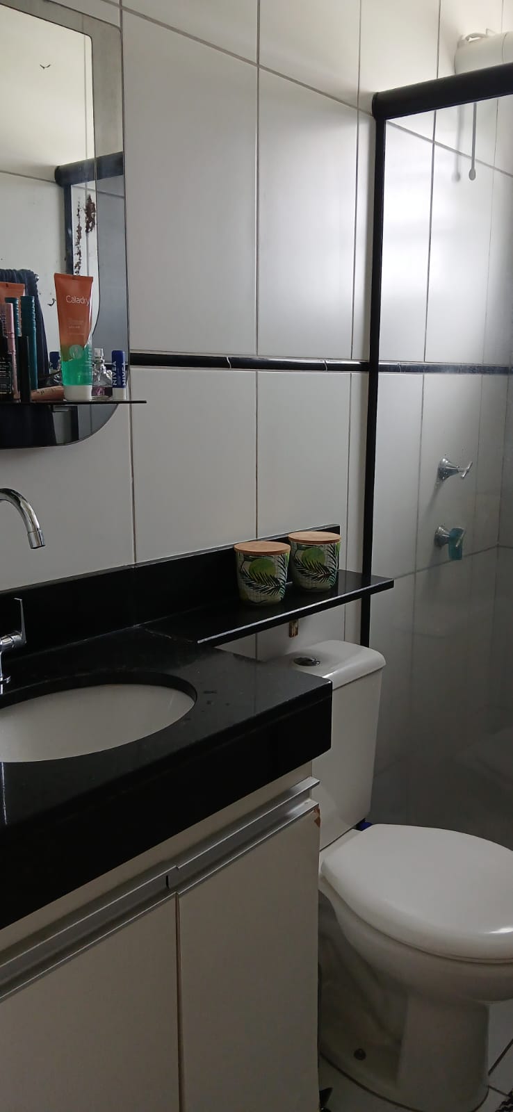 Imagem Apartamento com 2 Quartos à Venda, 46 m²em Loteamento Parque São Martinho - Campinas