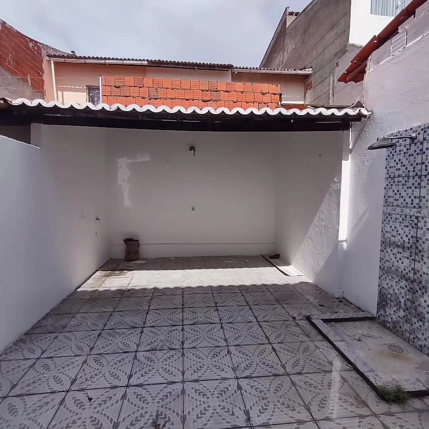 Imagem Casa com 2 Quartos à Venda, 85 m²em Prefeito José Walter - Fortaleza