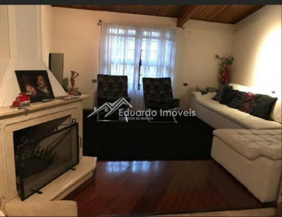 Sobrado com 3 Quartos à Venda, 300 m² em Jardim São Caetano - São Caetano Do Sul
