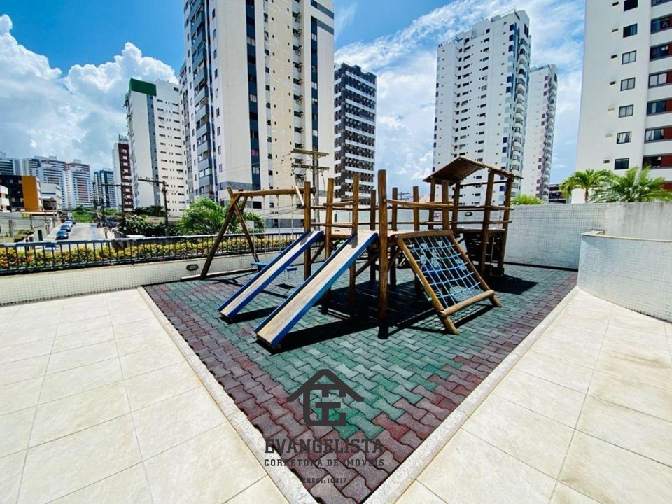 Imagem Apartamento com 2 Quartos à Venda, 94 m² em Stiep - Salvador