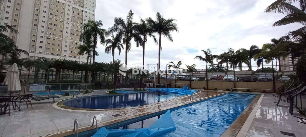Apartamento com 2 Quartos à Venda, 50 m² em Setor Industrial (Taguatinga) - Brasília
