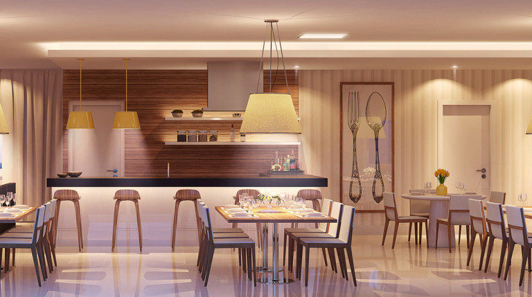 Imagem Apartamento com 3 Quartos à Venda, 77 m² em Jardim Maria Trindade - São Roque