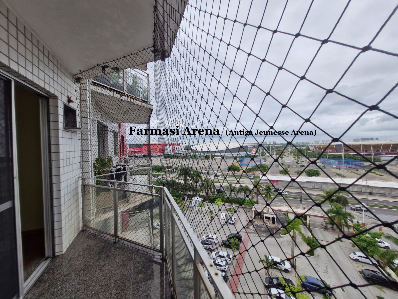 Imagem Apartamento com 3 Quartos para Alugar, 100 m² em Barra Olímpica - Rio de Janeiro Imagem Apartamento com 3 Quartos para Alugar, 100 m² em Barra Olímpica - Rio de Janeiro