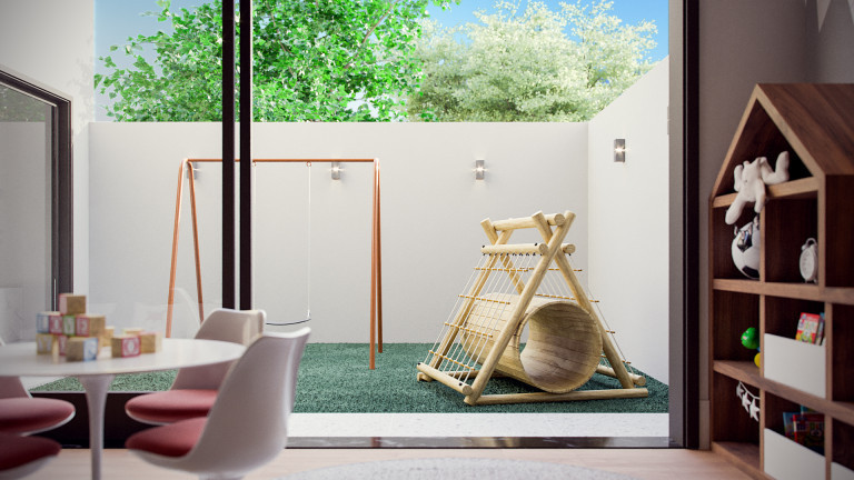 Imagem Apartamento com 2 Quartos à Venda,  em Água Verde - Curitiba