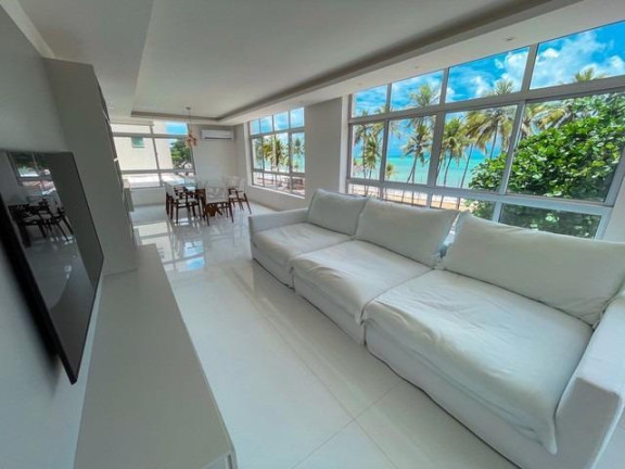 Imagem Apartamento com 4 Quartos à Venda, 160 m² em Boa Viagem - Recife