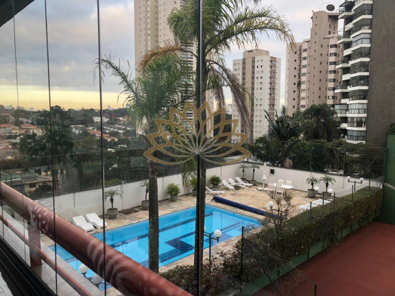 Imagem Apartamento com 4 Quartos à Venda, em Campo Belo - São Paulo Imagem Apartamento com 4 Quartos à Venda, em Campo Belo - São Paulo