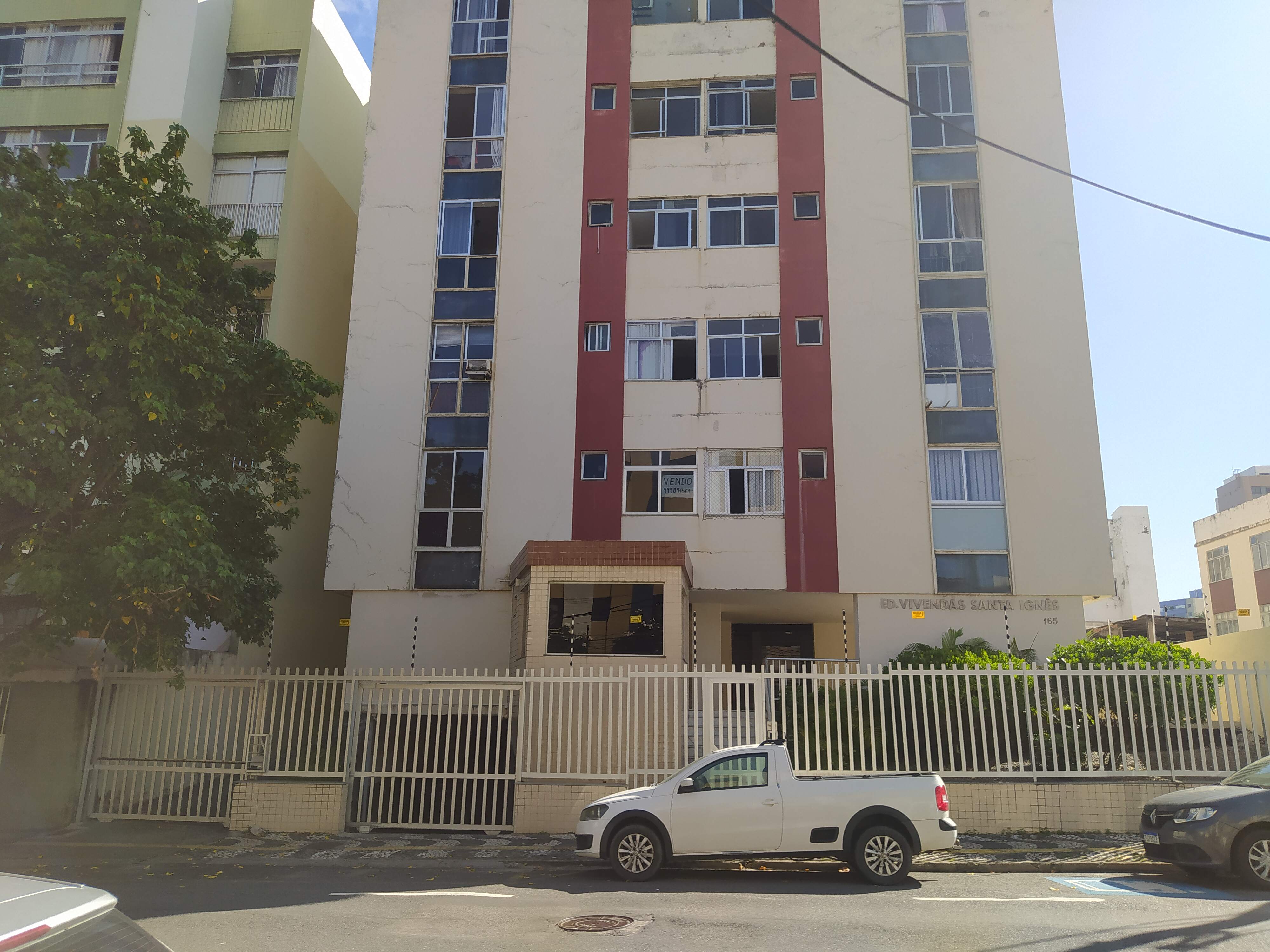 Imagem Apartamento com 2 Quartos à Venda, 92 m²em Pituba - Salvador
