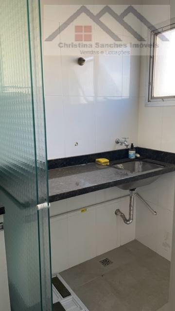 Imagem Apartamento com 2 Quartos à Venda ou Locação, 64 m²em Vila Moraes - São Paulo Imagem Apartamento com 2 Quartos à Venda ou Locação, 64 m²em Vila Moraes - São Paulo