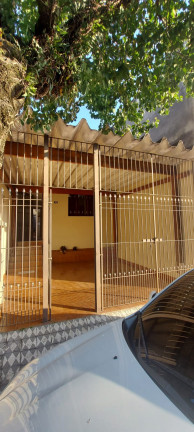 Imagem Casa com 3 Quartos à Venda, 125 m² em Parque Císper - São Paulo