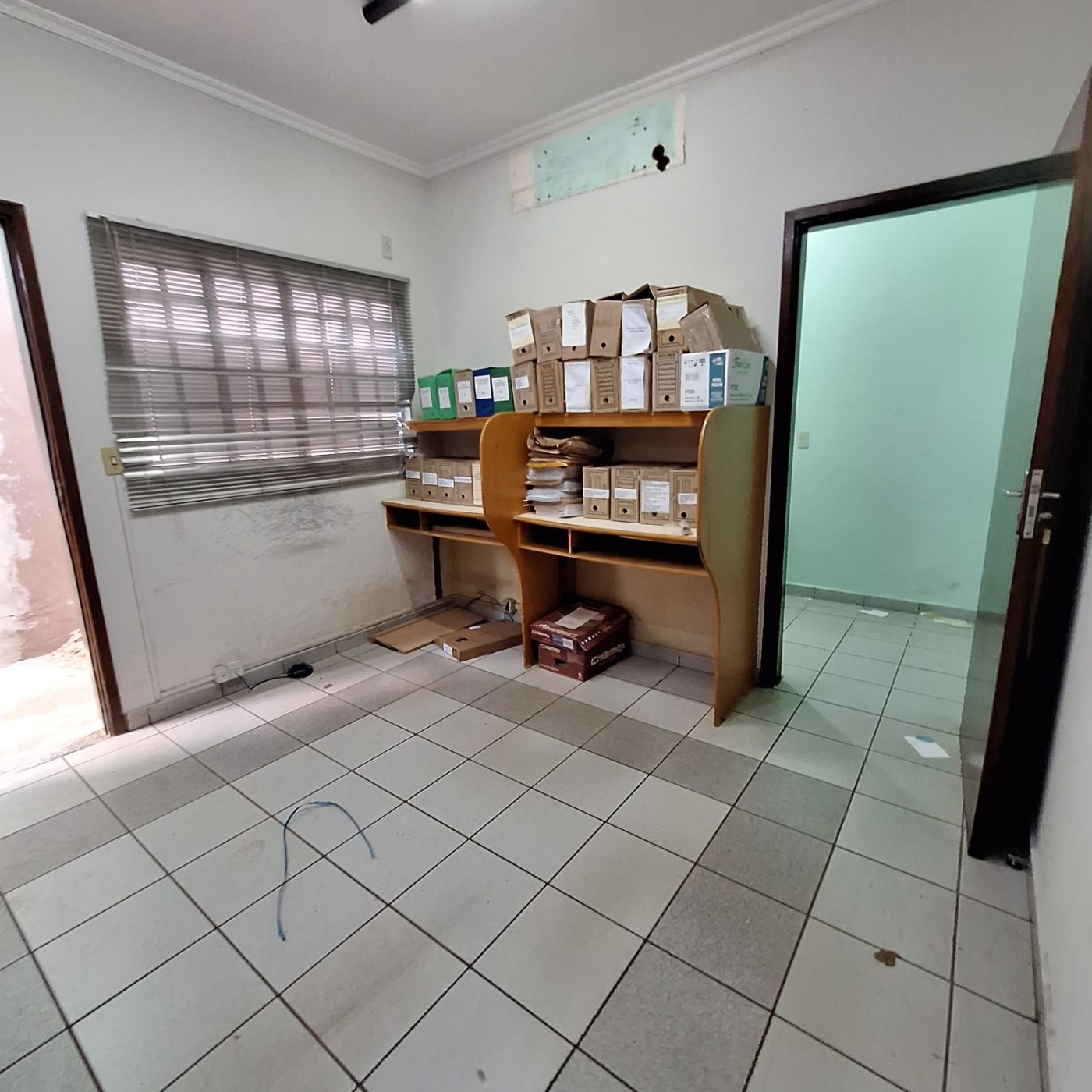 Imagem Casa com 2 Quartos para Alugar, 70 m² em Ipiranga - Ribeirão Preto