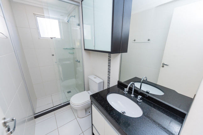 Imagem Apartamento com 3 Quartos à Venda, 91 m² em Portão - Curitiba