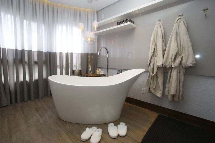 Imagem Apartamento com 4 Quartos à Venda, 314 m² em Centro - Gramado