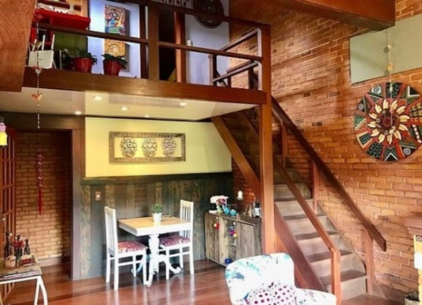 Imagem Casa de Condomínio com 4 Quartos à Venda, 120 m² em Posse - Teresópolis