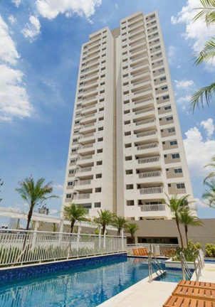 Imagem Apartamento com 2 Quartos à Venda, 82 m² em Vila Formosa - São Paulo