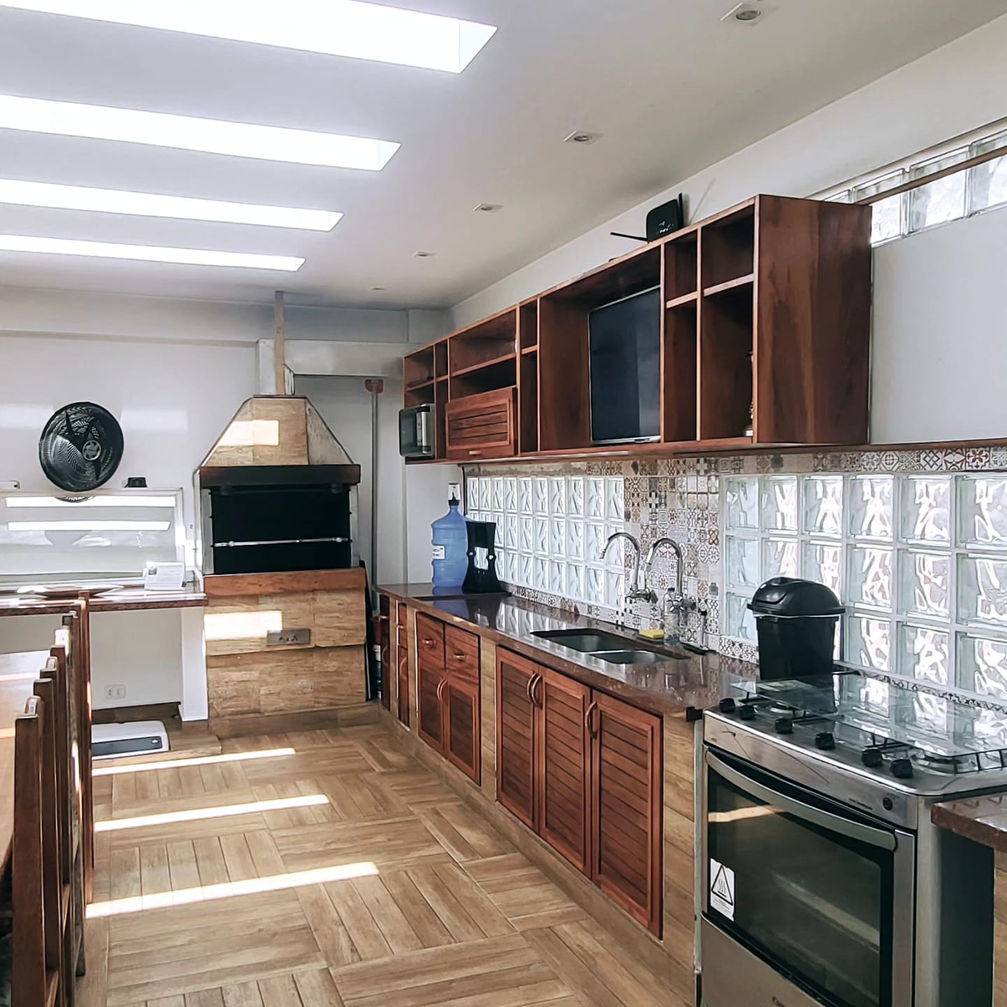 Imagem Casa com 4 Quartos para Alugar ou Temporada, 350 m²em Perequê Açu - Ubatuba Imagem Casa com 4 Quartos para Alugar ou Temporada, 350 m²em Perequê Açu - Ubatuba