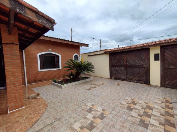 Imagem Casa com 3 Quartos à Venda, 180 m² em Jd. Corumbá - Itanhaém Imagem Casa com 3 Quartos à Venda, 180 m² em Jd. Corumbá - Itanhaém