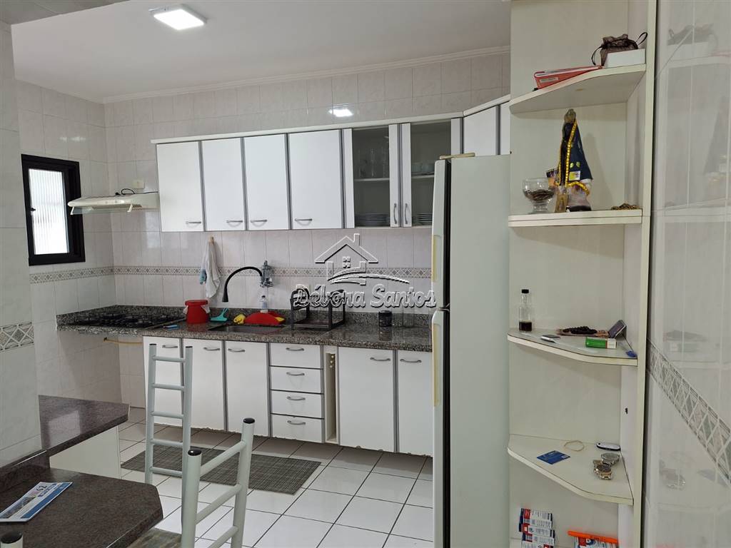 Imagem Apartamento com 2 Quartos à Venda, 105 m² em Ocian - Praia Grande