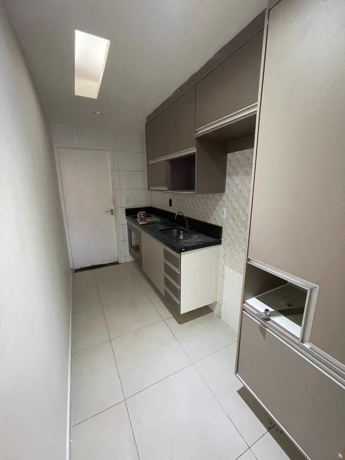 Imagem Casa de Condomínio com 2 Quartos à Venda, 65 m² em Guajeru - Fortaleza