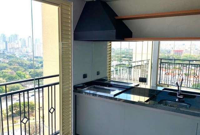 Imagem Apartamento com 2 Quartos para Alugar, 77 m² em Santana - São Paulo