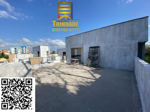 Imagem Casa de Condomínio com 4 Quartos à Venda, 200 m² em Recanto dos Vinhais - São Luís