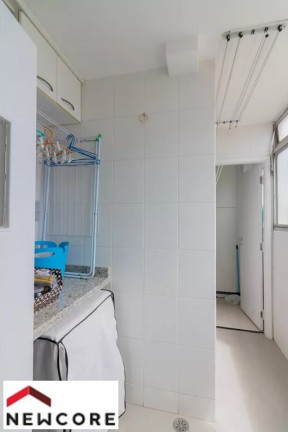 Imagem Apartamento com 2 Quartos à Venda, 70 m² em Indianópolis - São Paulo