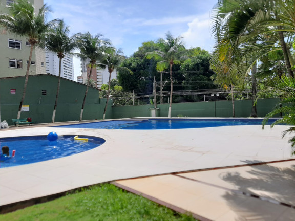 Imagem Apartamento com 3 Quartos à Venda, 123 m² em Varjota - Fortaleza