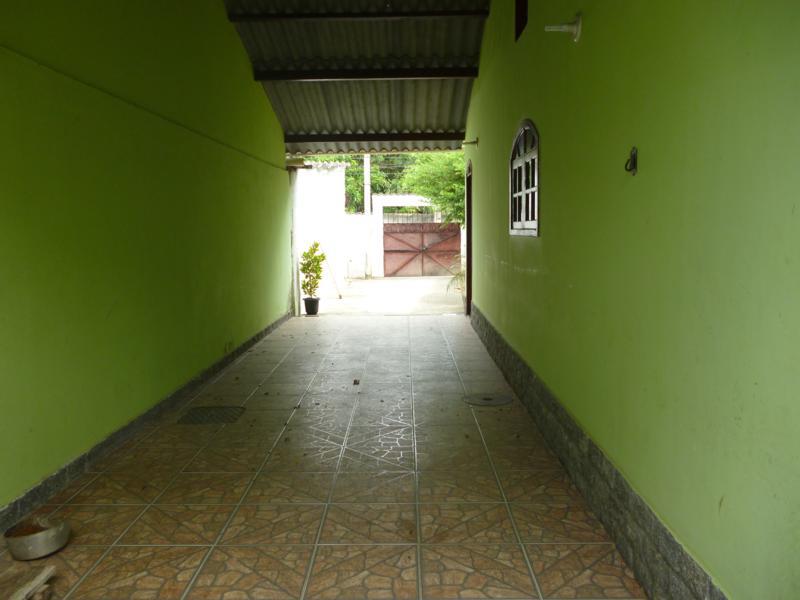 Imagem Casa com 2 Quartos à Venda, 90 m² em Guaratiba - Rio de Janeiro