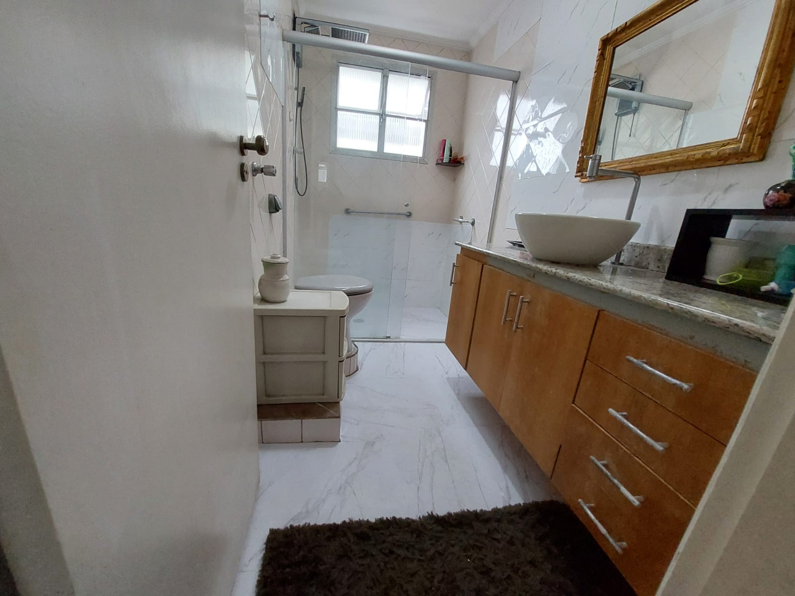 Imagem Apartamento com 3 Quartos à Venda, 148 m²em Ponta da Praia - Santos
