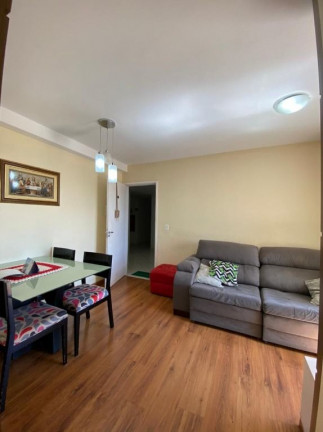 Imagem Apartamento com 2 Quartos à Venda, 52 m² em Residencial Flórida - Goiânia Imagem Apartamento com 2 Quartos à Venda, 52 m² em Residencial Flórida - Goiânia