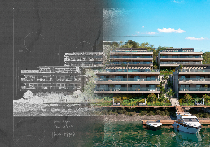 Imagem Apartamento com 3 Quartos à Venda, 171 m² em Gambôa do Belém (Cunhambebe) - Angra dos Reis Imagem Apartamento com 3 Quartos à Venda, 171 m² em Gambôa do Belém (Cunhambebe) - Angra dos Reis