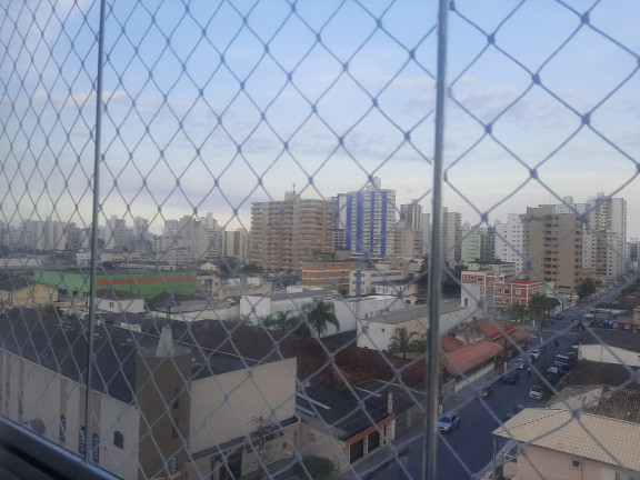 Apartamento com 2 Quartos para Alugar, 75 m² em Tupi - Praia Grande