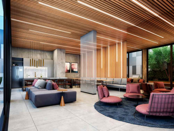 Imagem Apartamento com 3 Quartos à Venda, 92 m² em Pinheiros - São Paulo Imagem Apartamento com 3 Quartos à Venda, 92 m² em Pinheiros - São Paulo