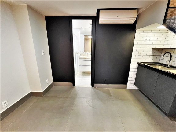 Imagem Apartamento com 2 Quartos à Venda, 70 m² em Setor de Habitações Individuais Norte - Brasília Imagem Apartamento com 2 Quartos à Venda, 70 m² em Setor de Habitações Individuais Norte - Brasília